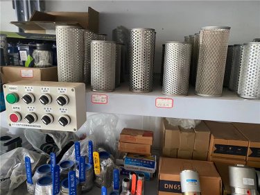 DN50 / DN65管道三通過濾網(wǎng)（用于三通濾網(wǎng)內(nèi)，過濾抽吸水中的雜質(zhì)）