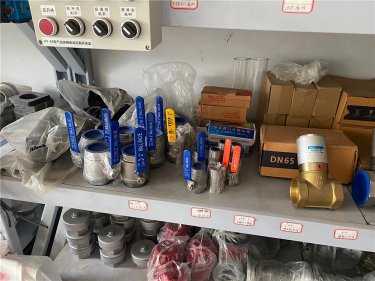 管道噴頭手動球閥（DN50大通徑球閥，DN50不銹鋼快開球閥，T型自動切斷閥）