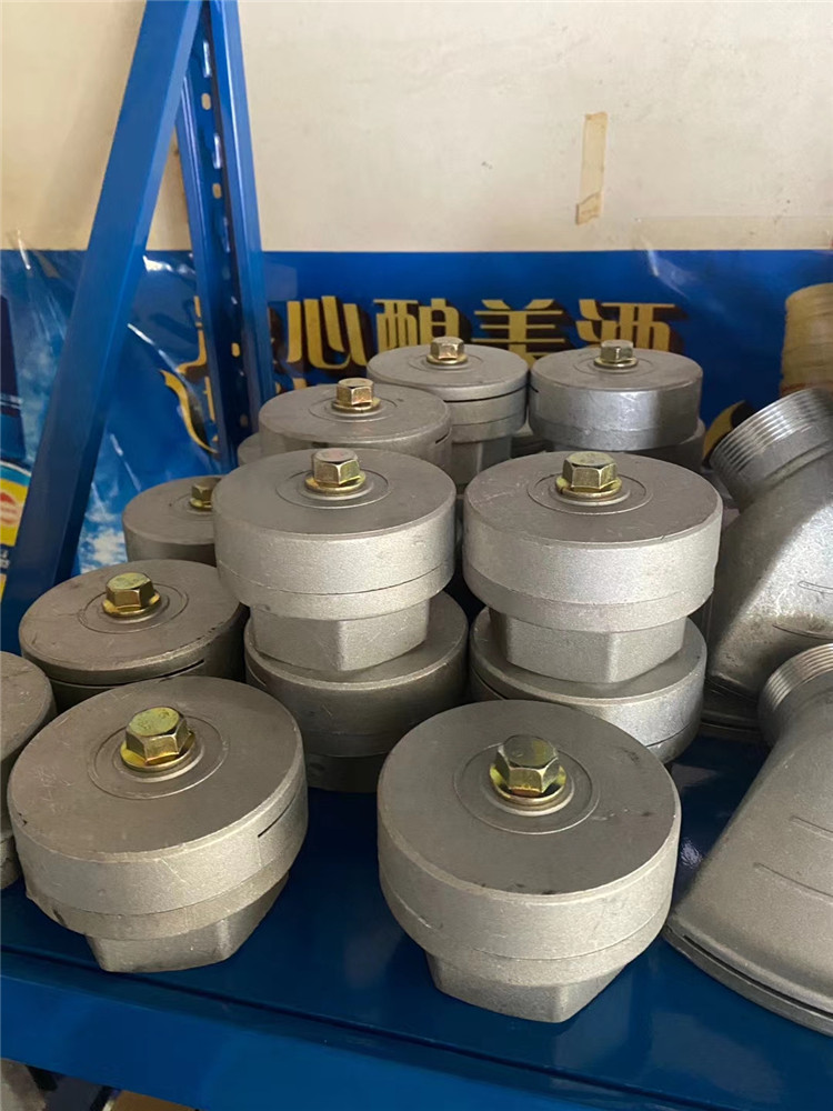 灑水車后噴灑坨（用于灑水車后噴灑，扇形噴灑噴頭）