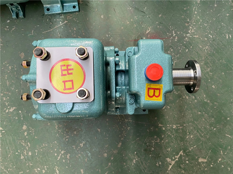 65QZBF 60/90灑水泵 天億灑水泵 金龍車載水泵