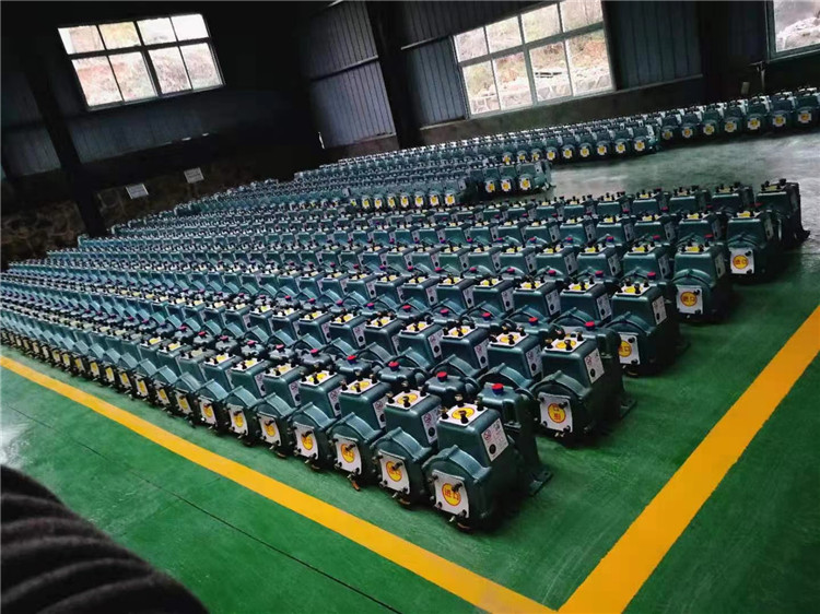 65QZBF 60/90灑水泵 天億灑水泵 金龍車載水泵