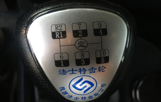 國(guó)五江淮前四后八平板車